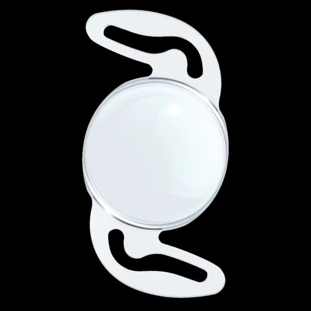 RayOne EMV lens